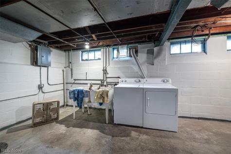 12329 Darlington Avenue Garfield Heights OH 44125