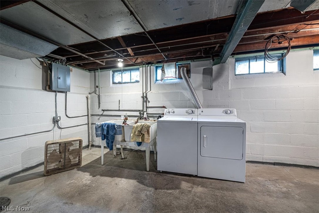 12329 Darlington Avenue Garfield Heights OH 44125