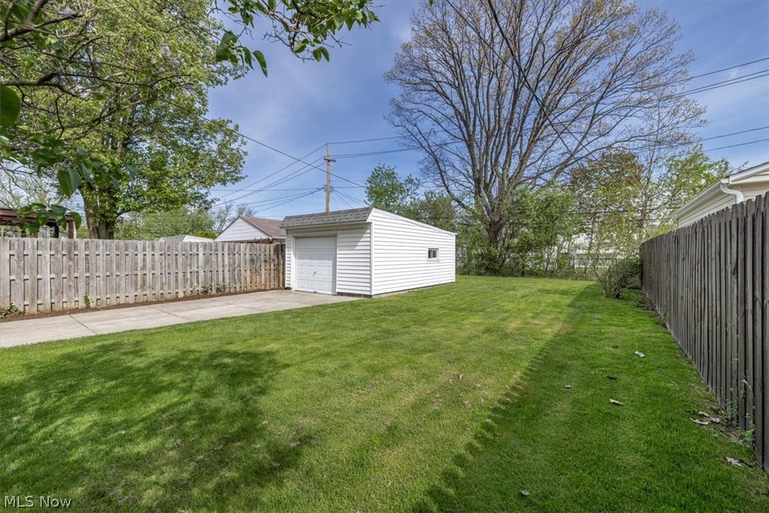 12329 Darlington Avenue Garfield Heights OH 44125