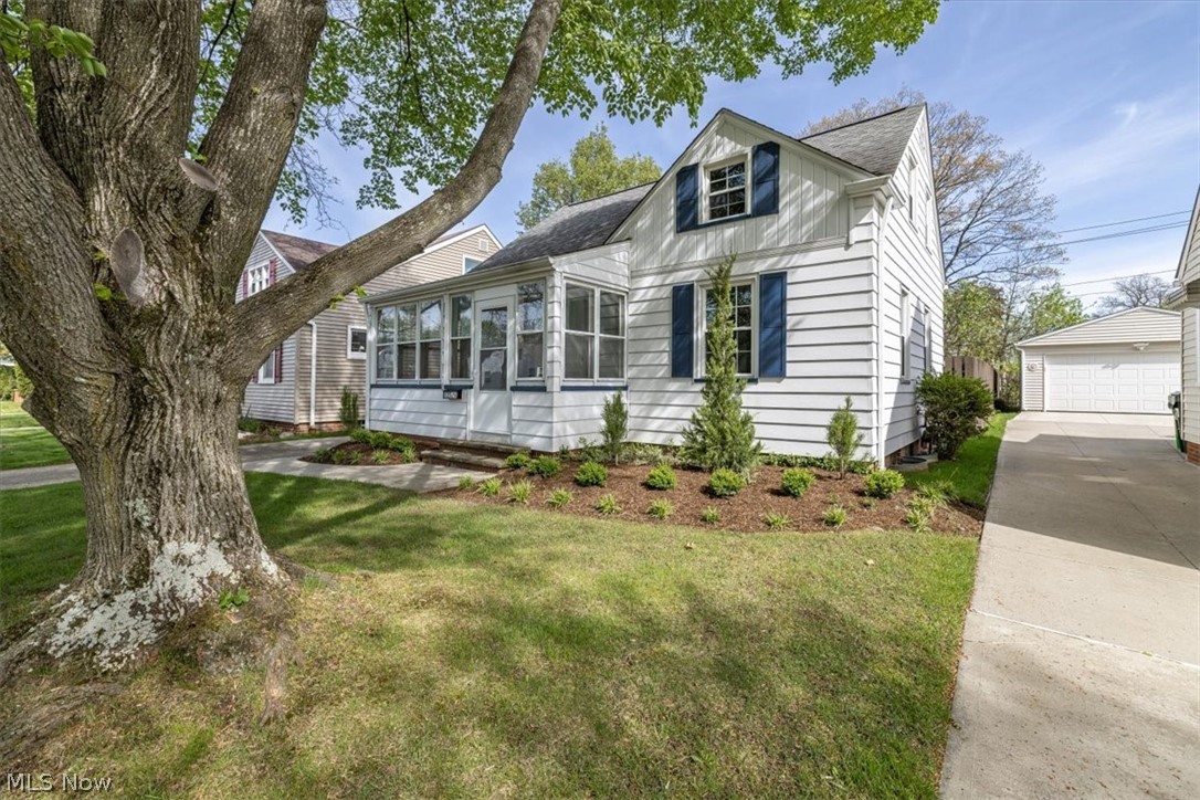 12329 Darlington Avenue Garfield Heights OH 44125