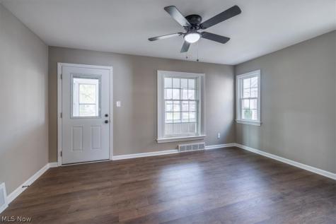12329 Darlington Avenue Garfield Heights OH 44125