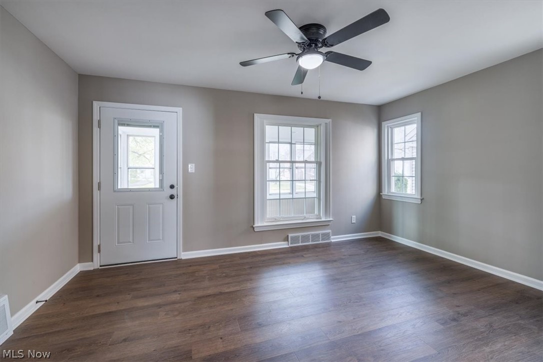 12329 Darlington Avenue Garfield Heights OH 44125