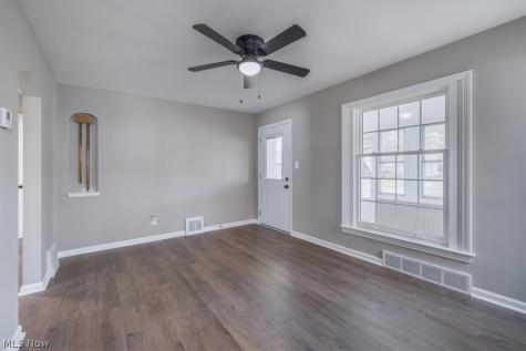 12329 Darlington Avenue Garfield Heights OH 44125