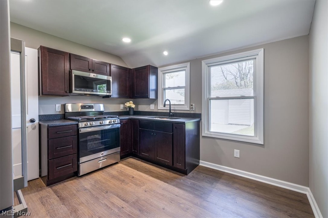 12329 Darlington Avenue Garfield Heights OH 44125