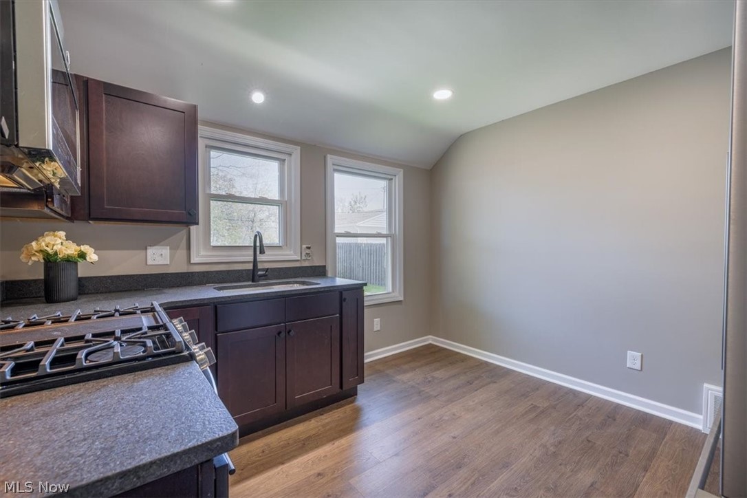 12329 Darlington Avenue Garfield Heights OH 44125