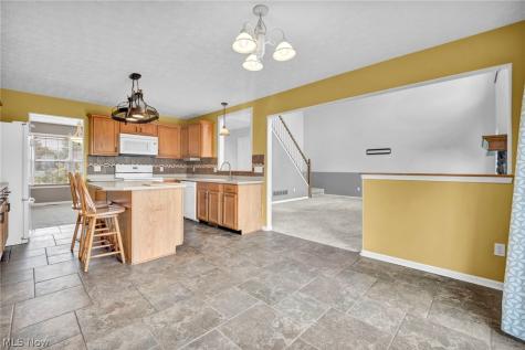 5292 Meadow Park Drive Kent OH 44240