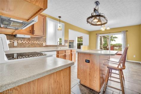 5292 Meadow Park Drive Kent OH 44240