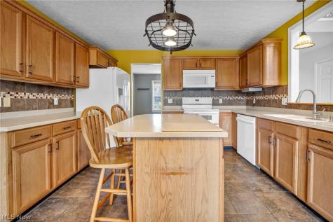 5292 Meadow Park Drive Kent OH 44240