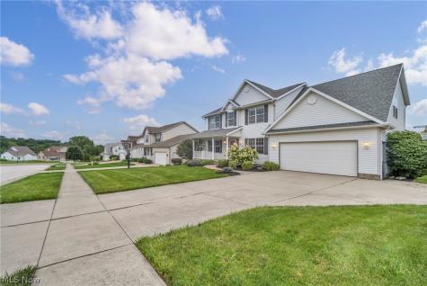 5292 Meadow Park Drive Kent OH 44240