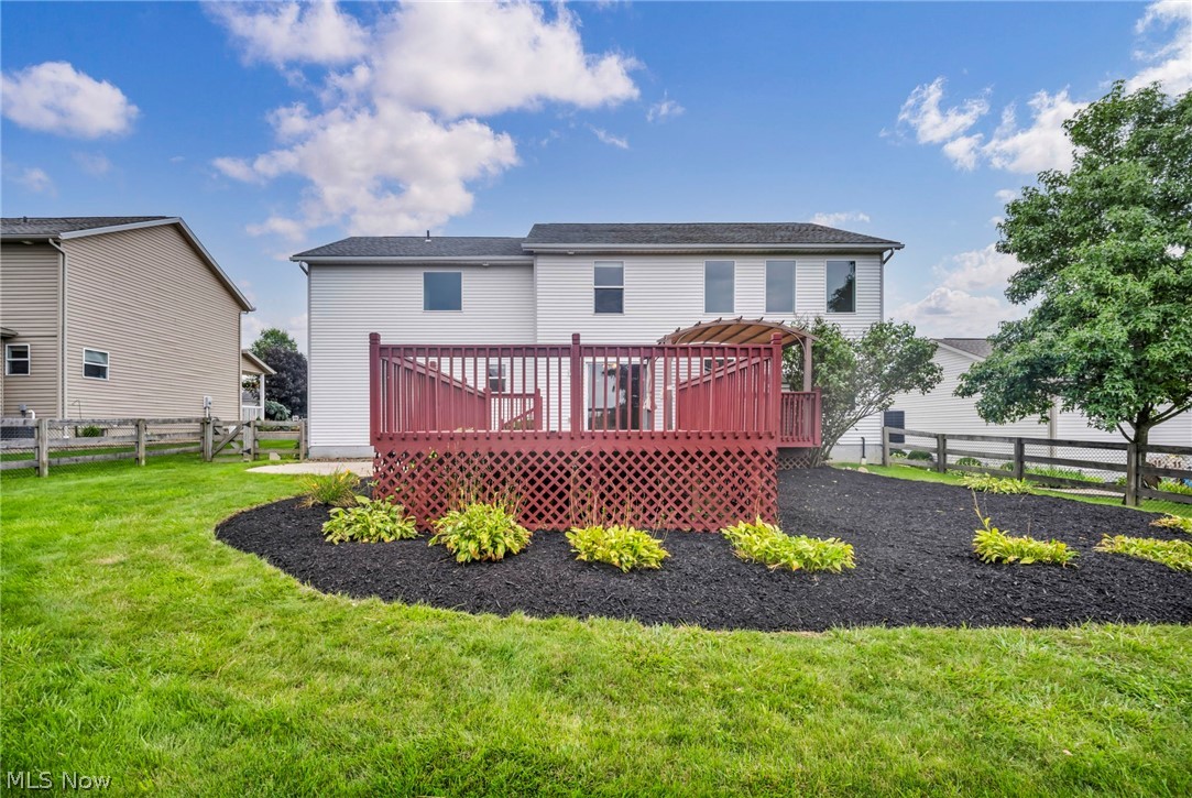 5292 Meadow Park Drive Kent OH 44240