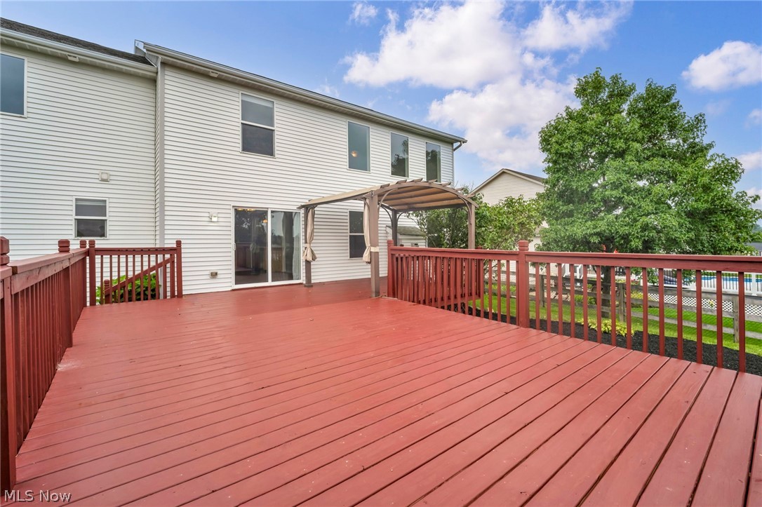 5292 Meadow Park Drive Kent OH 44240