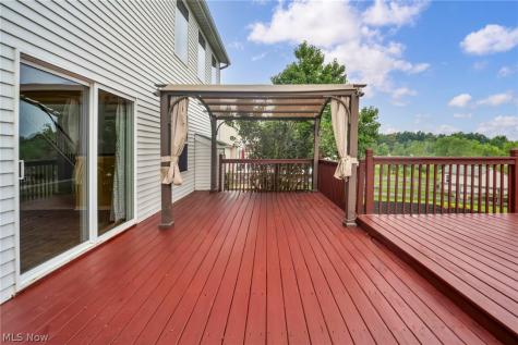5292 Meadow Park Drive Kent OH 44240