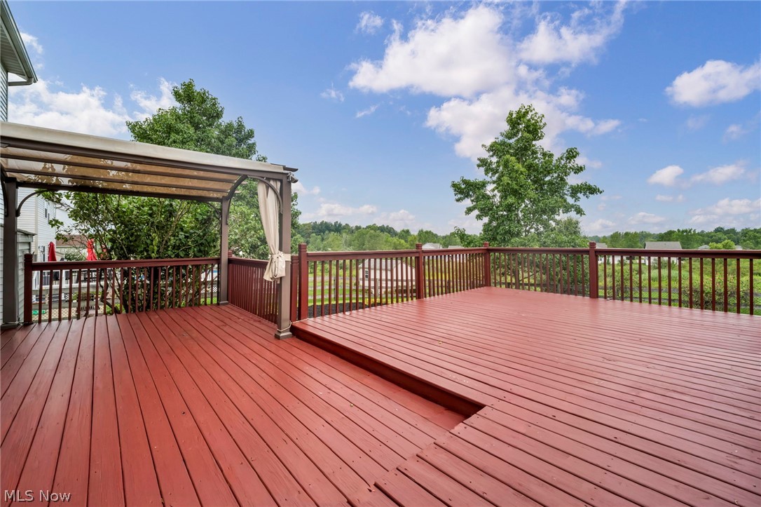 5292 Meadow Park Drive Kent OH 44240