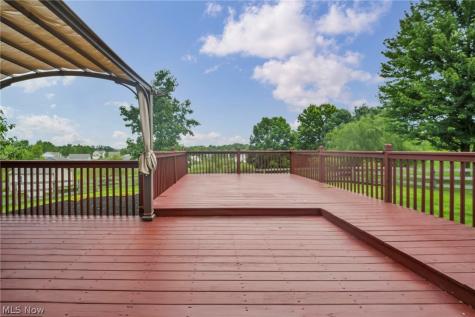 5292 Meadow Park Drive Kent OH 44240