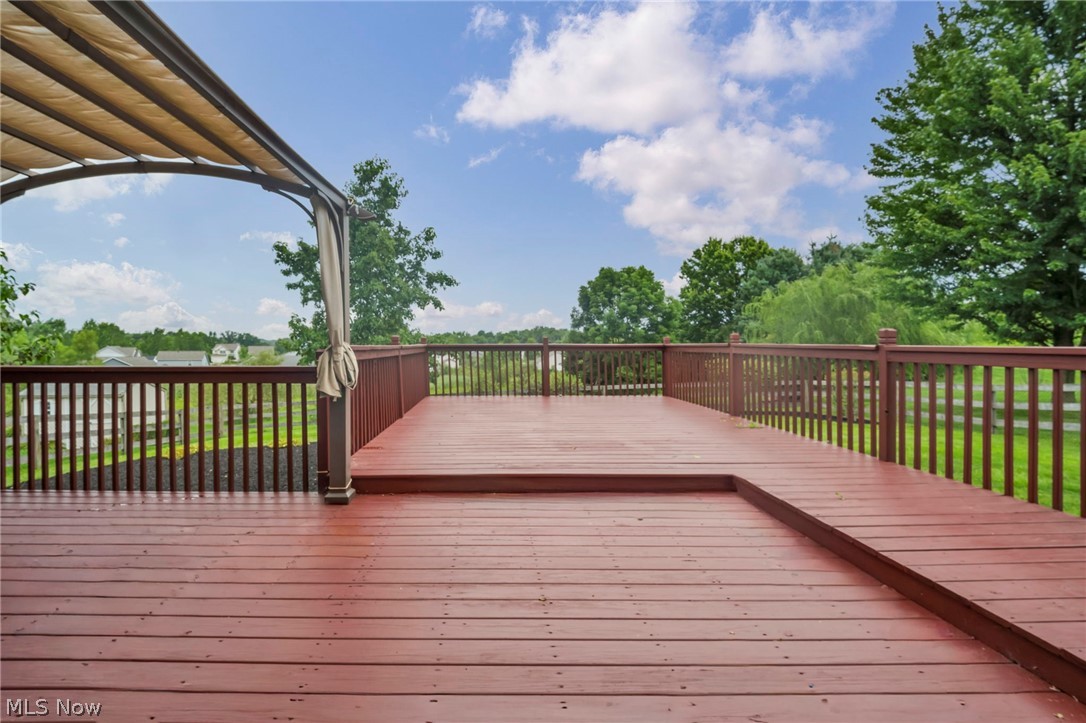 5292 Meadow Park Drive Kent OH 44240