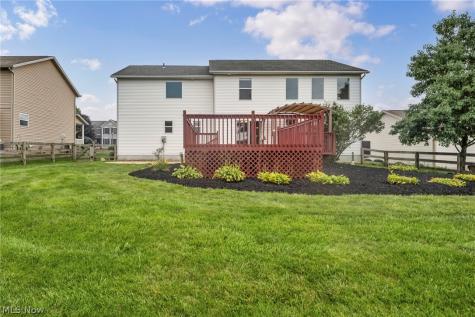 5292 Meadow Park Drive Kent OH 44240