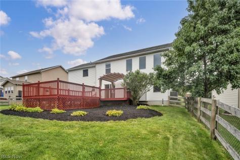 5292 Meadow Park Drive Kent OH 44240