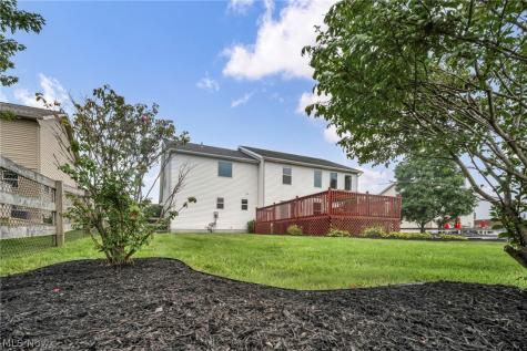 5292 Meadow Park Drive Kent OH 44240