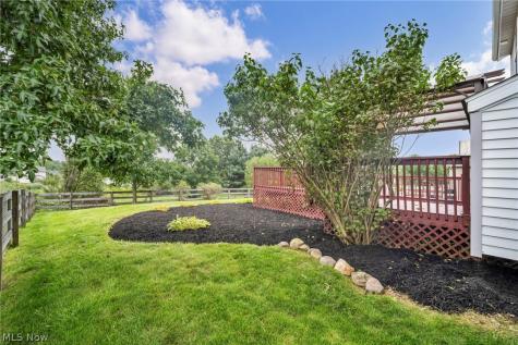 5292 Meadow Park Drive Kent OH 44240