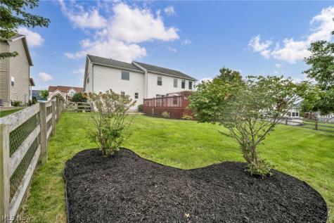 5292 Meadow Park Drive Kent OH 44240