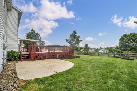 5292 Meadow Park Drive Kent OH 44240