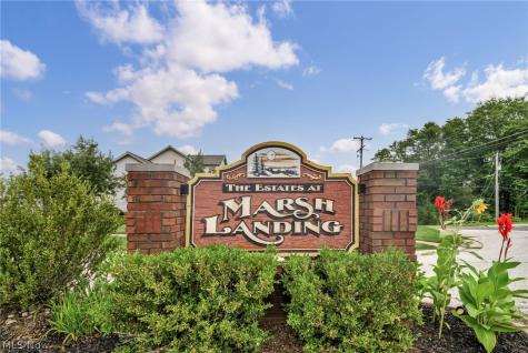 5292 Meadow Park Drive Kent OH 44240