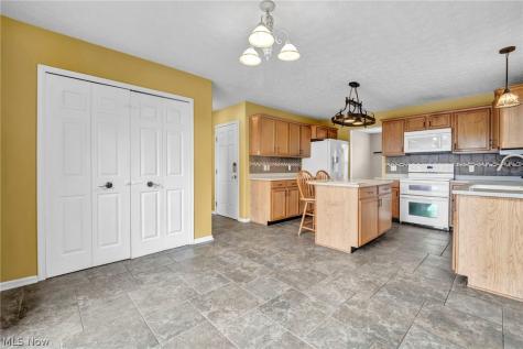 5292 Meadow Park Drive Kent OH 44240