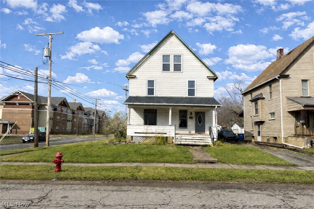 202 Prospect Street Girard OH 44420