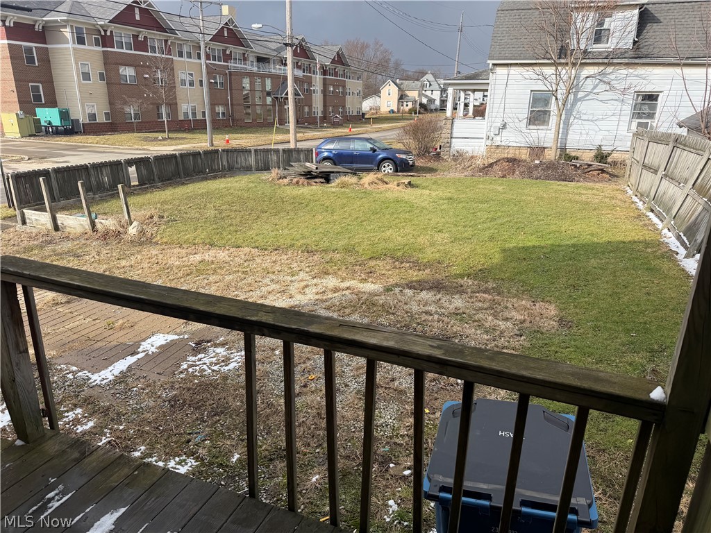 202 Prospect Street Girard OH 44420