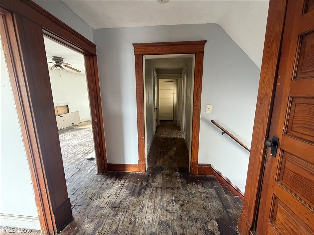 202 Prospect Street Girard OH 44420