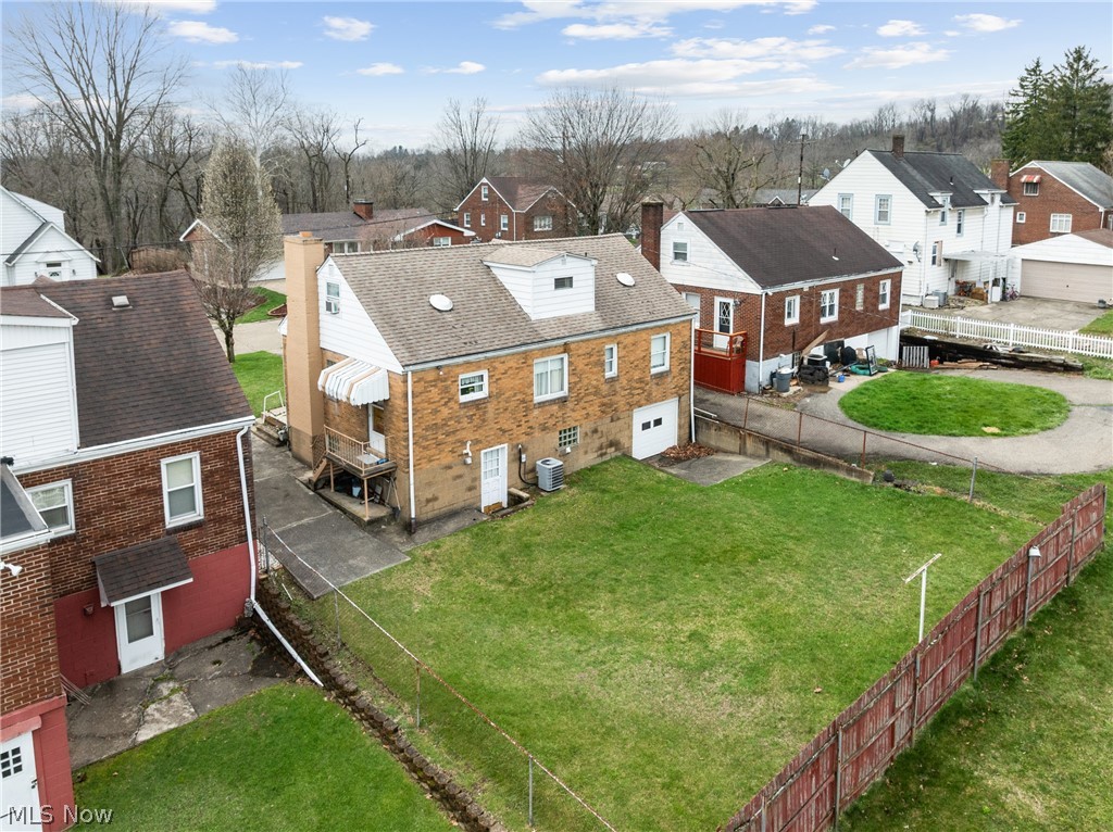 643 Western Avenue Mingo Junction OH 43938