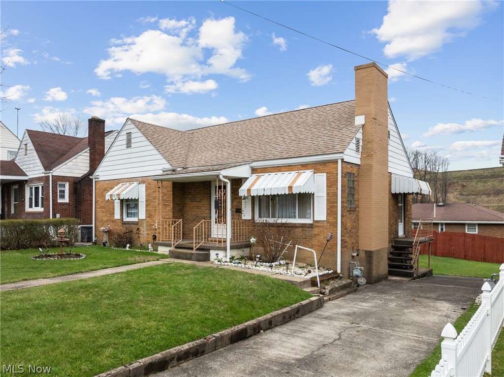 643 Western Avenue Mingo Junction OH 43938