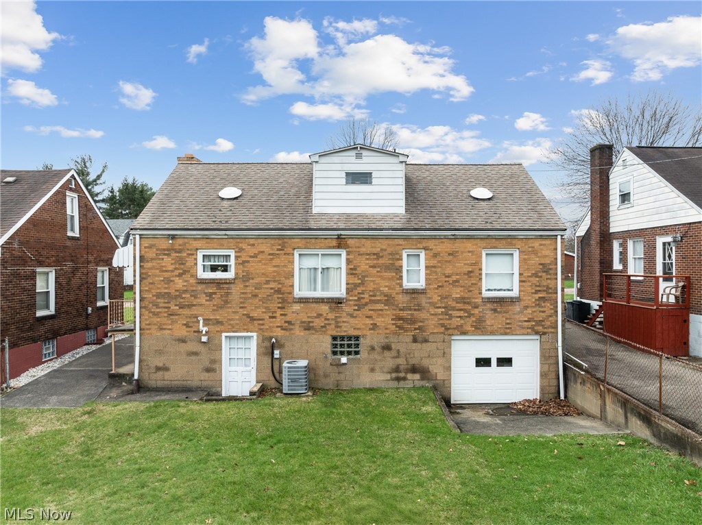 643 Western Avenue Mingo Junction OH 43938