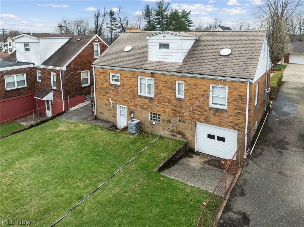 643 Western Avenue Mingo Junction OH 43938