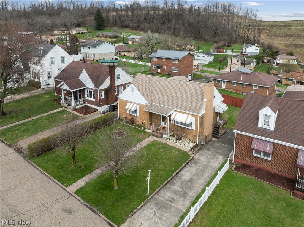 643 Western Avenue Mingo Junction OH 43938