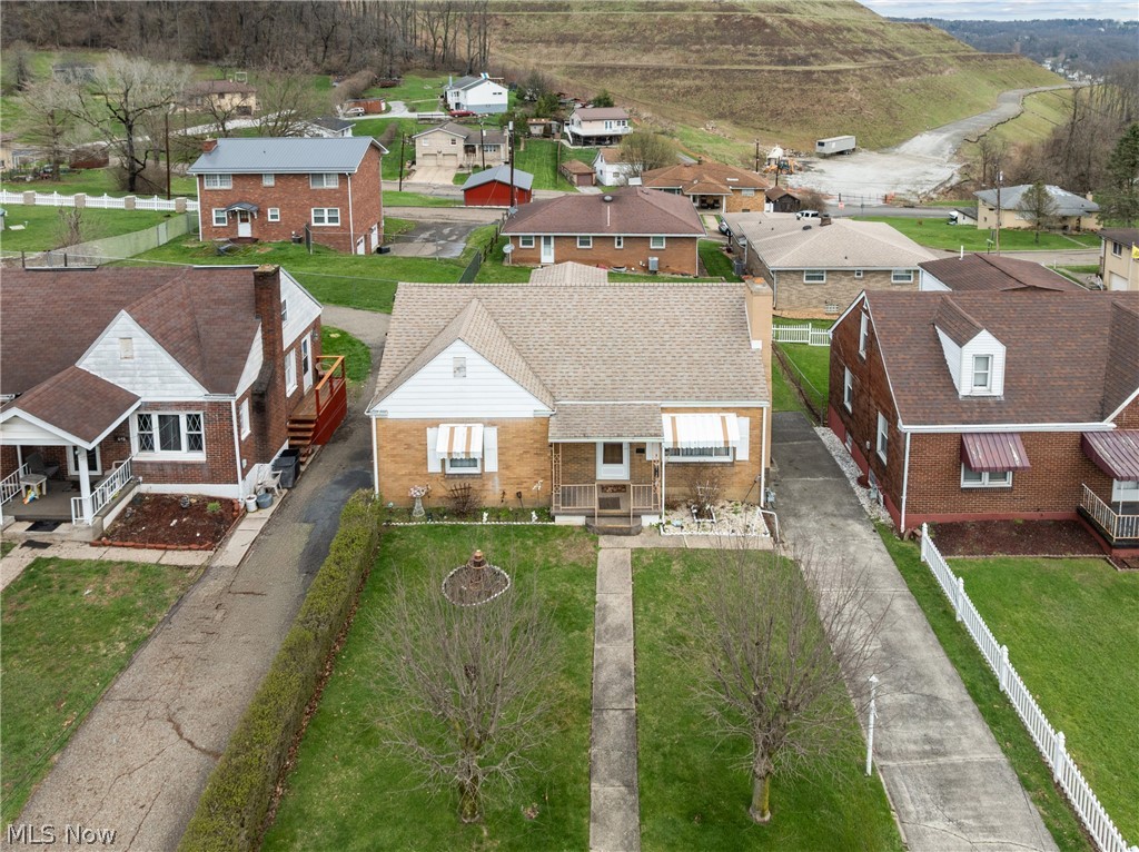 643 Western Avenue Mingo Junction OH 43938