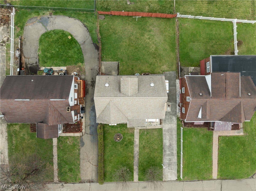 643 Western Avenue Mingo Junction OH 43938