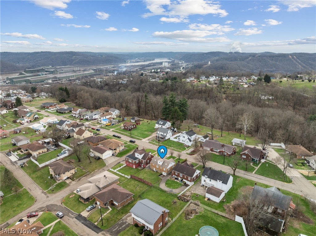 643 Western Avenue Mingo Junction OH 43938