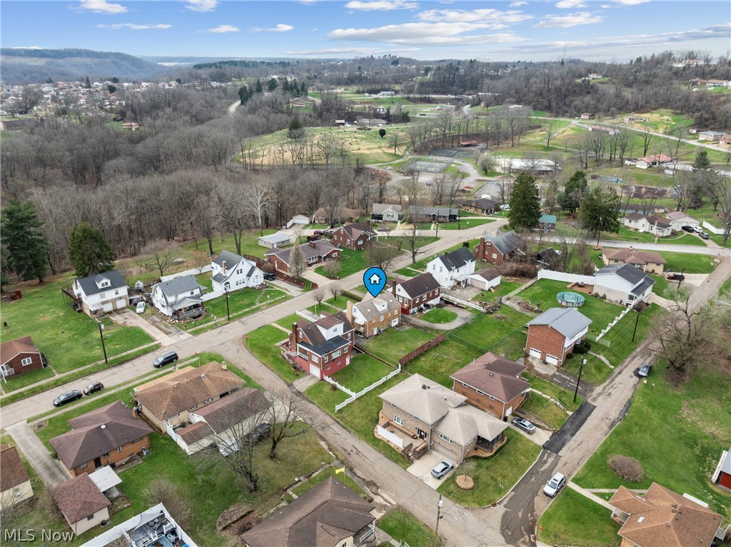 643 Western Avenue Mingo Junction OH 43938