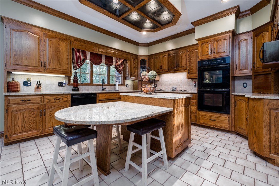 5636 Gray Fox Drive NW Canton OH 44718
