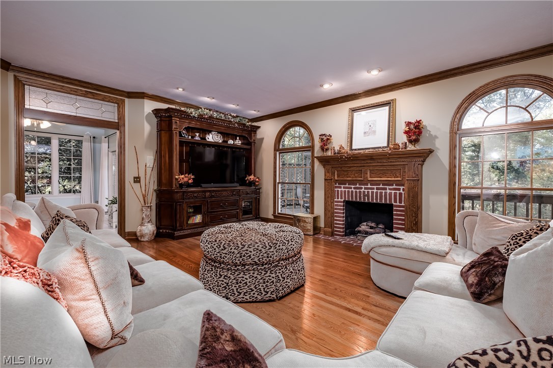 5636 Gray Fox Drive NW Canton OH 44718