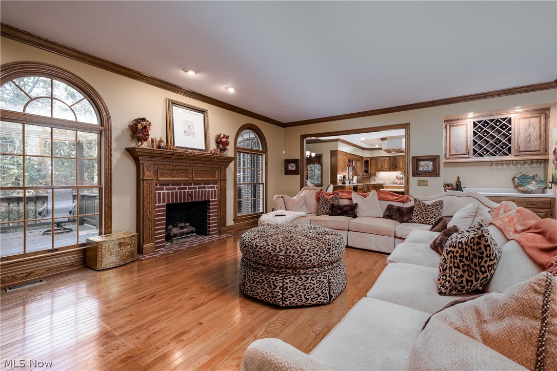 5636 Gray Fox Drive NW Canton OH 44718