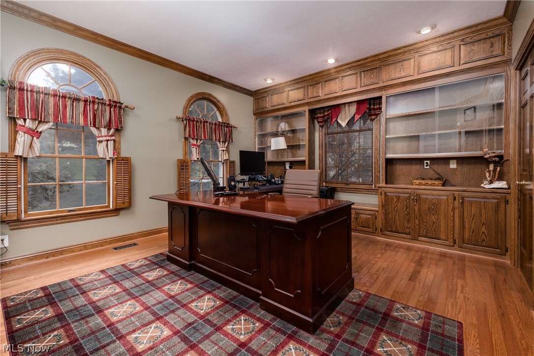 5636 Gray Fox Drive NW Canton OH 44718