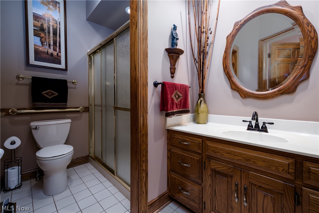 5636 Gray Fox Drive NW Canton OH 44718