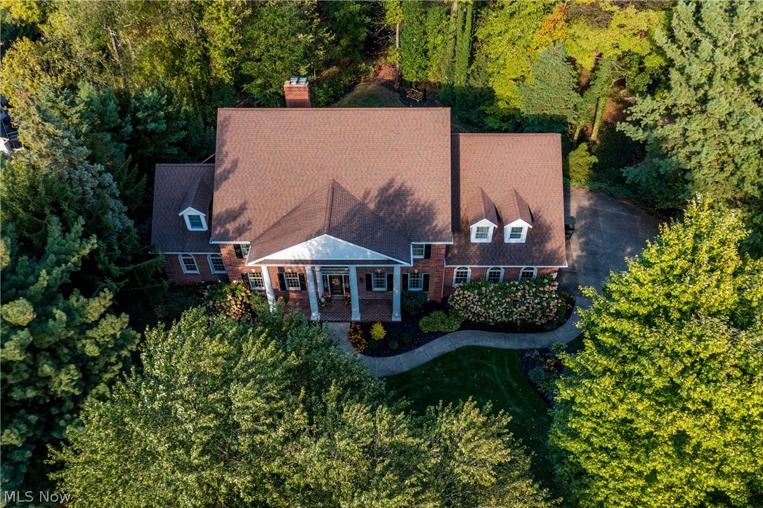 5636 Gray Fox Drive NW Canton OH 44718
