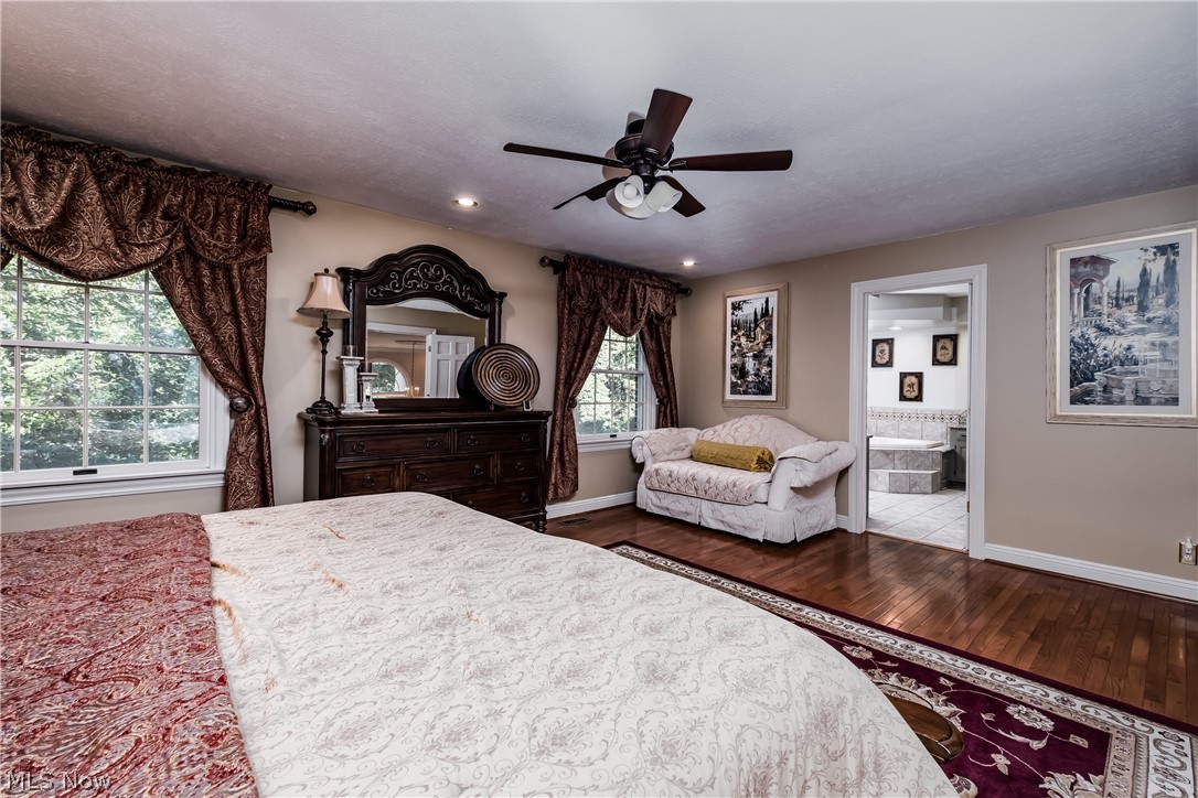 5636 Gray Fox Drive NW Canton OH 44718