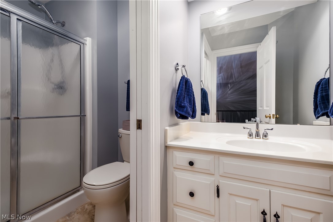 5636 Gray Fox Drive NW Canton OH 44718