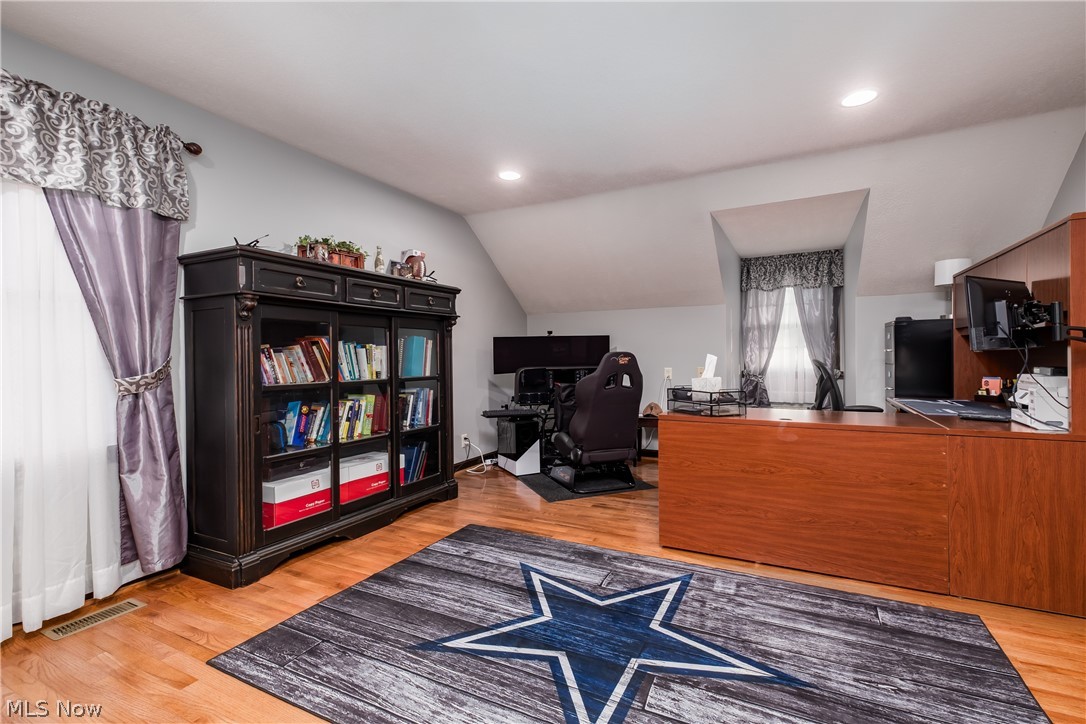 5636 Gray Fox Drive NW Canton OH 44718