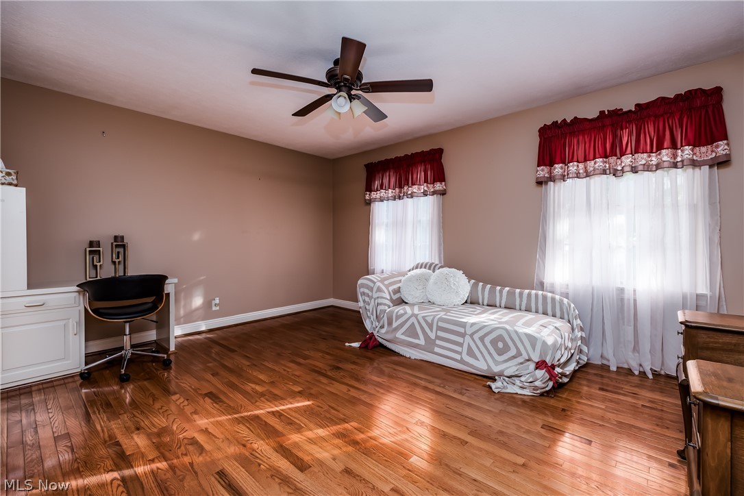 5636 Gray Fox Drive NW Canton OH 44718