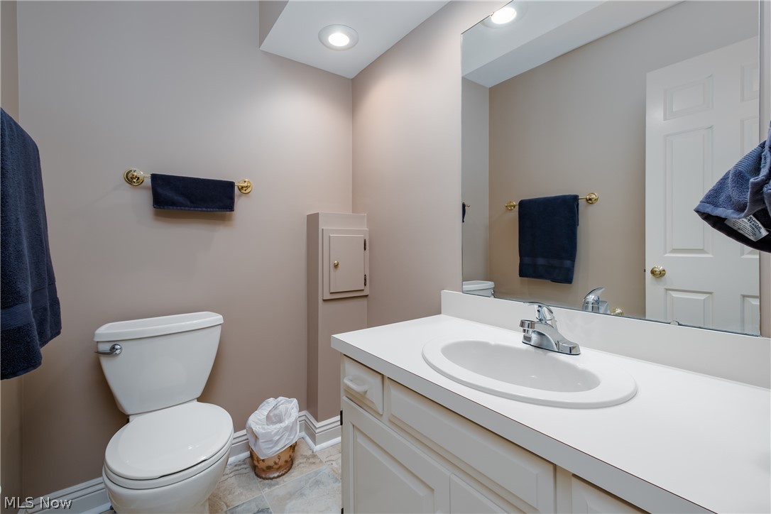 5636 Gray Fox Drive NW Canton OH 44718